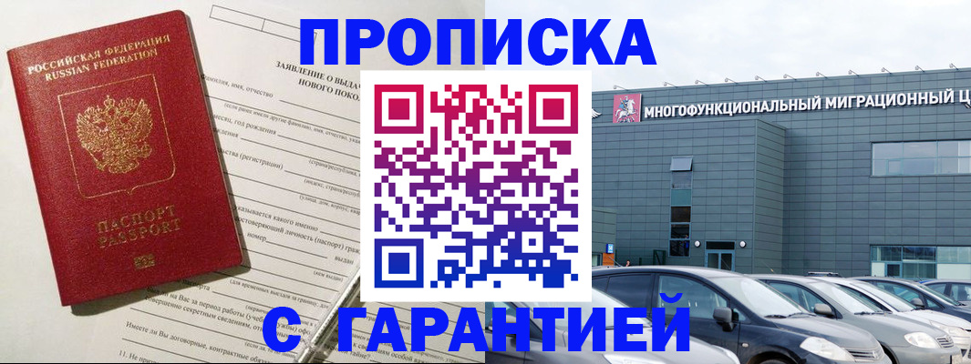 прописка поиск в Дальнегорске